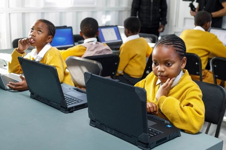 Interactive classroom